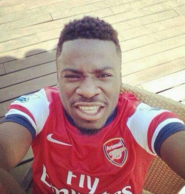 Serge Aurier