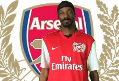 Snoop Dogg