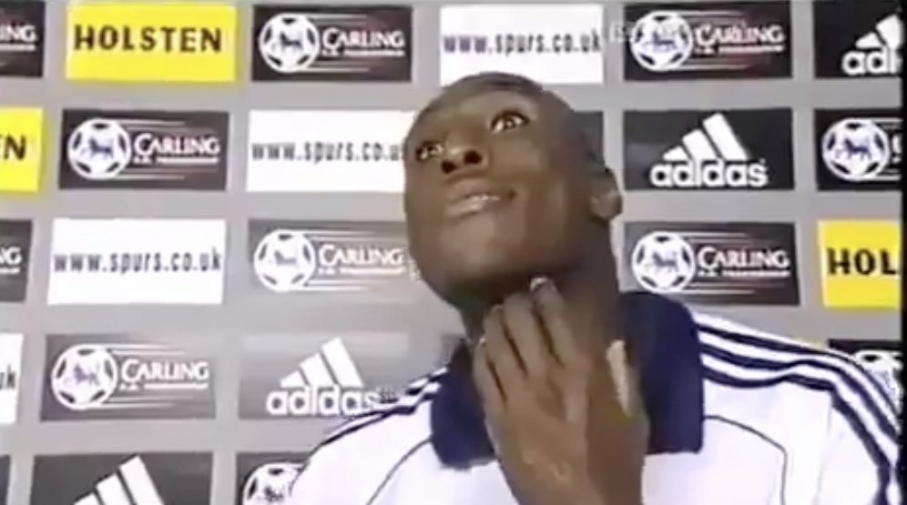Sol Campbell