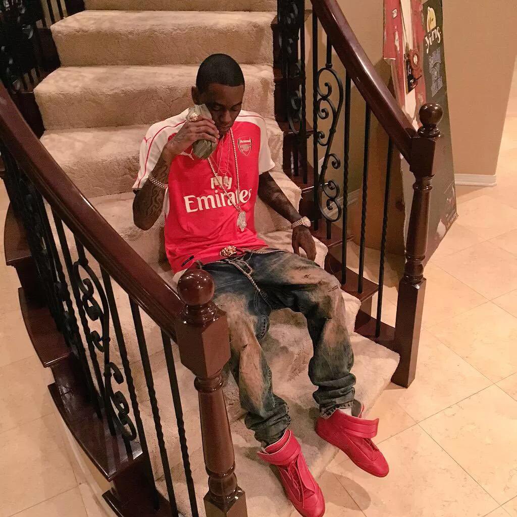 Soulja Boy