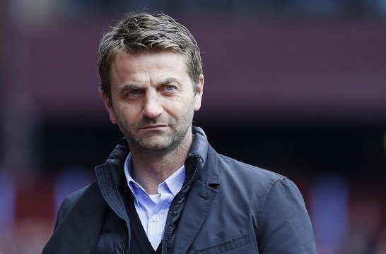 Tim Sherwood