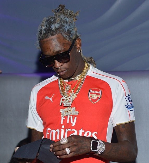 Young Thug