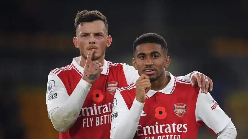 Ben White