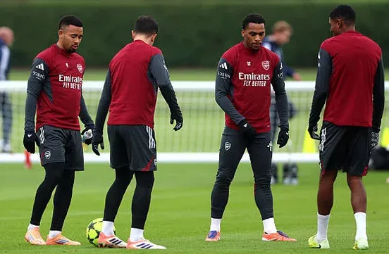 Gabriel Jesus