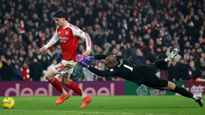 Kai Havertz