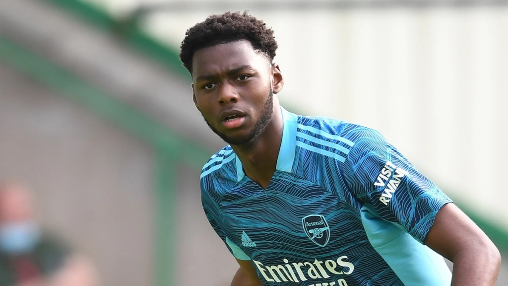 Arthur Okonkwo