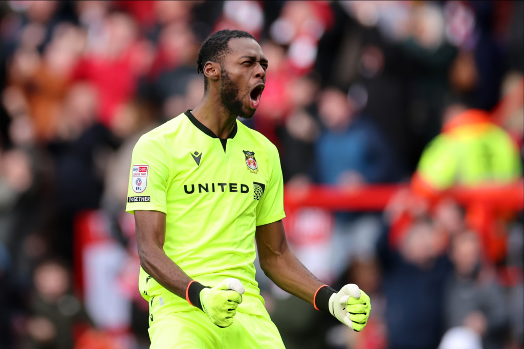 Arthur Okonkwo