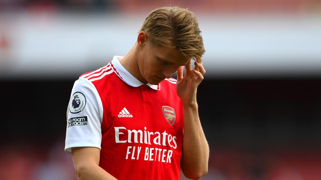 ‘The time has come’ – Arsenal Player Confirms Departure