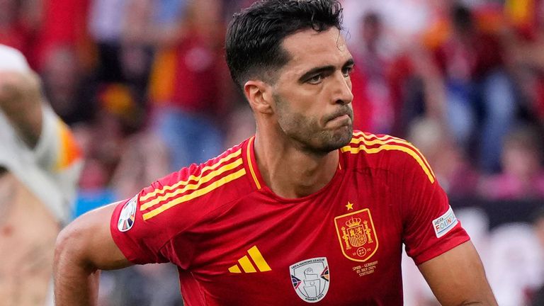 What Arsenal Fans Can Expect from Mikel Merino