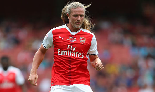Emmanuel Petit