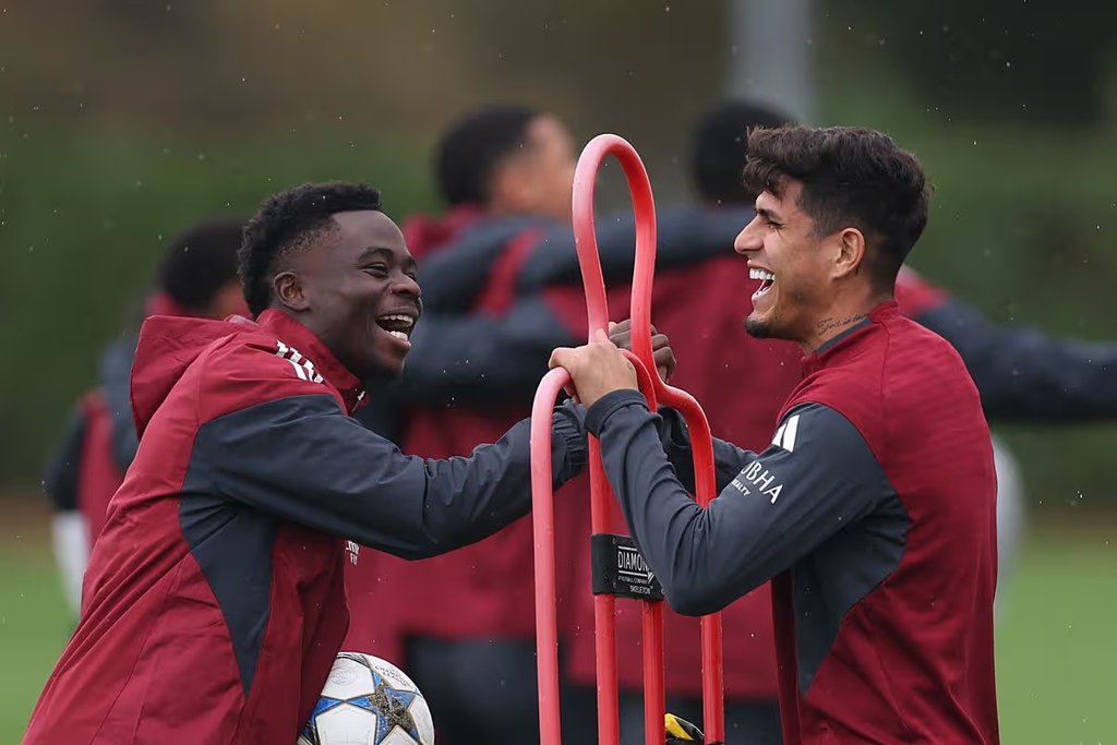 Hincapie reveals how Arsenal coaching addition has transformed defence