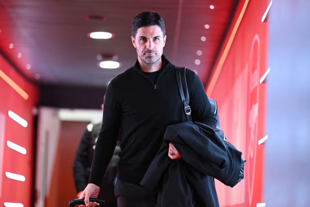 Bundesliga Star Breaks Silence on Arsenal Transfer Links