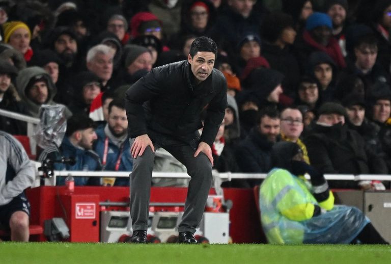 Arsenal fans dare to dream as quadruple becomes realistic possibility