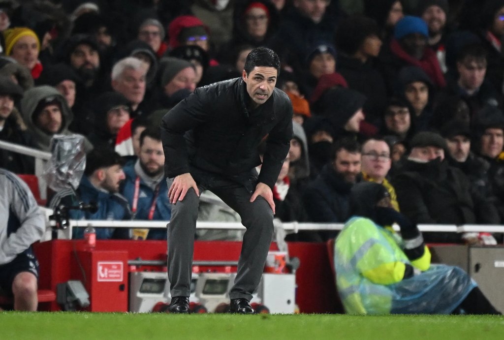 Arsenal fans dare to dream as quadruple becomes realistic possibility