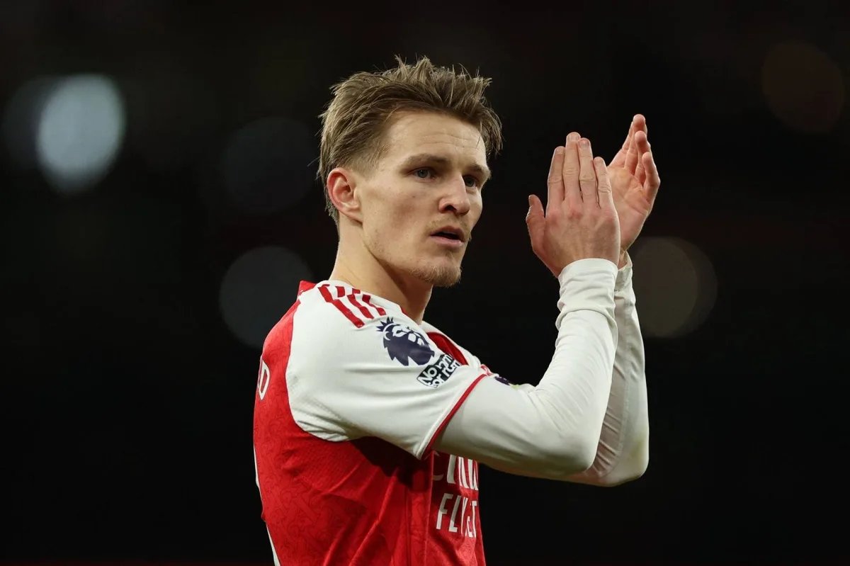 Why Arsenal Are Missing Key Creator As Eze Numbers Shock