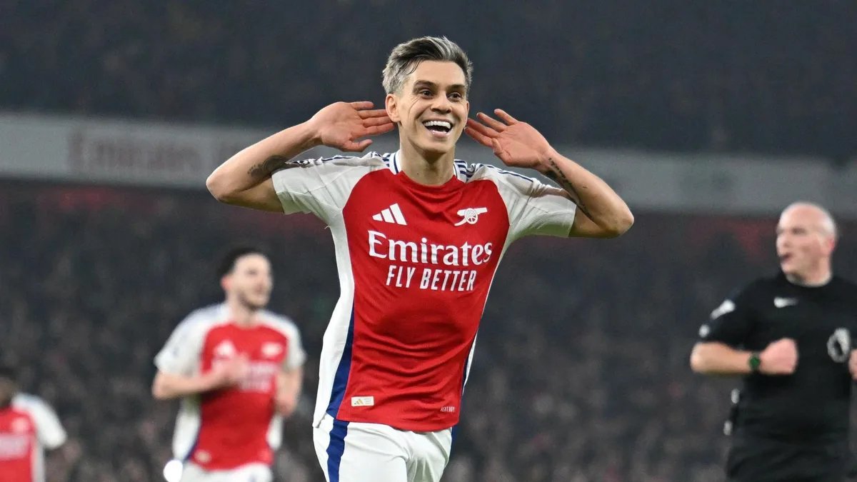 Arteta Reveals Why Belgian Star Missed Champions League Clash