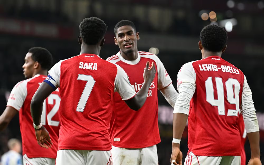 Arsenal defender explains Spain choice despite Colombia guarantee