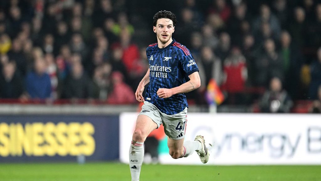 Rice reveals key factor that will decide Carabao Cup final vs City