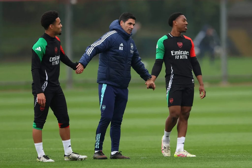French media accuse Arsenal loanee of ‘regressing’ despite crucial goal