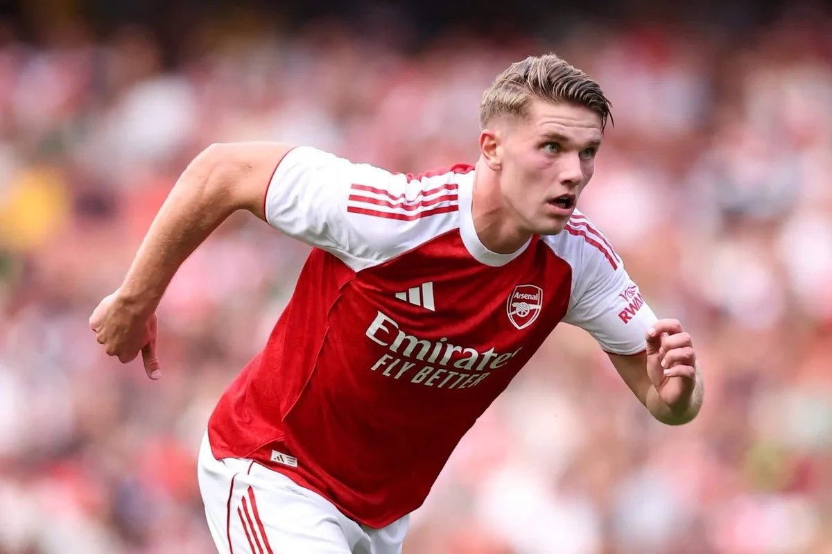 Arsenal’s Pursuit of Viktor Gyokeres: Latest Updates and Speculations