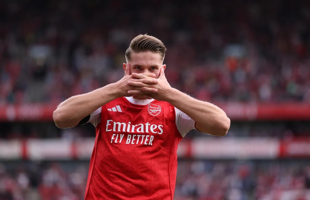 Gyokeres vows to use Carabao Cup final pain as fuel in treble hunt