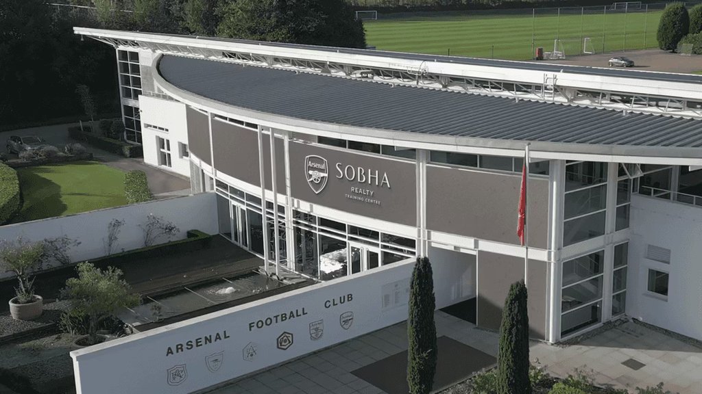 Arsenal have second bid rejected for wonderkid striker