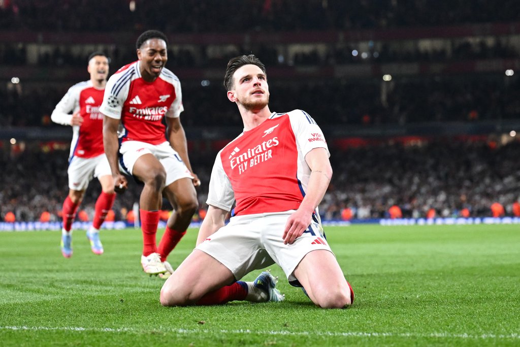 Liverpool legend makes Arsenal star ‘wish’ admission after Champions League heroics