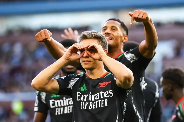 Arsenal Set for Late Bid to Sign “Incredible” £70m Trossard Repeat