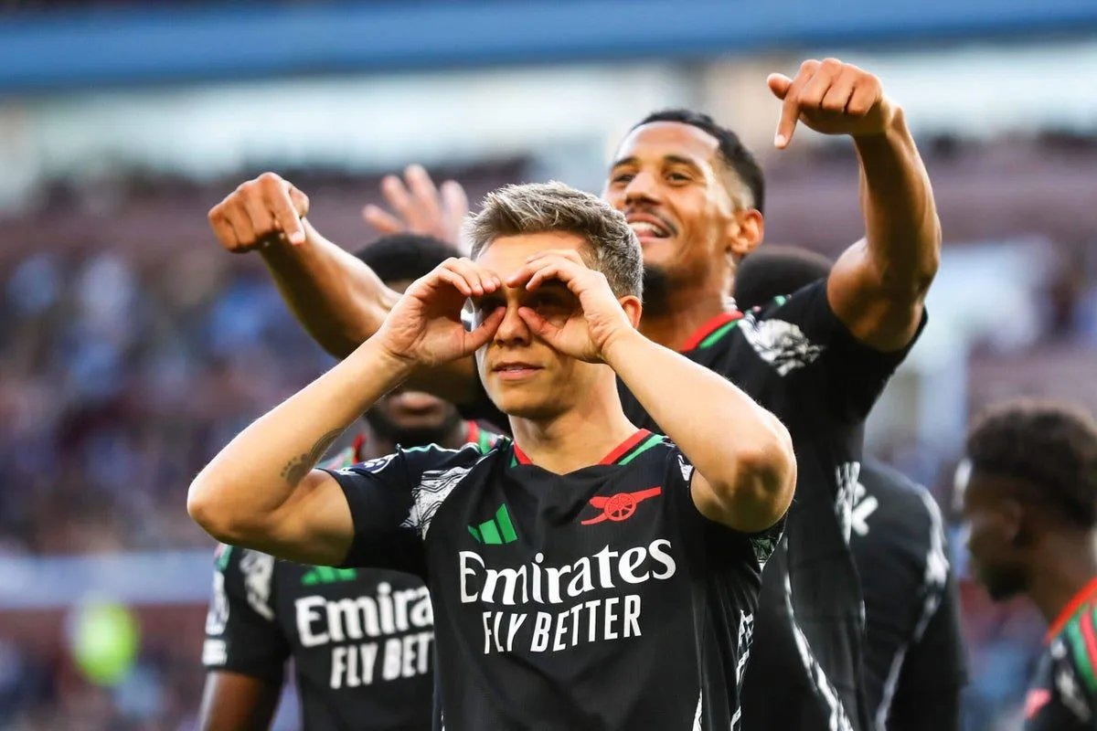 5 talking points ARSENAL win vs Everton 0-1|Arsenal’s Everton hoodoo ends | Trossard the match-winner