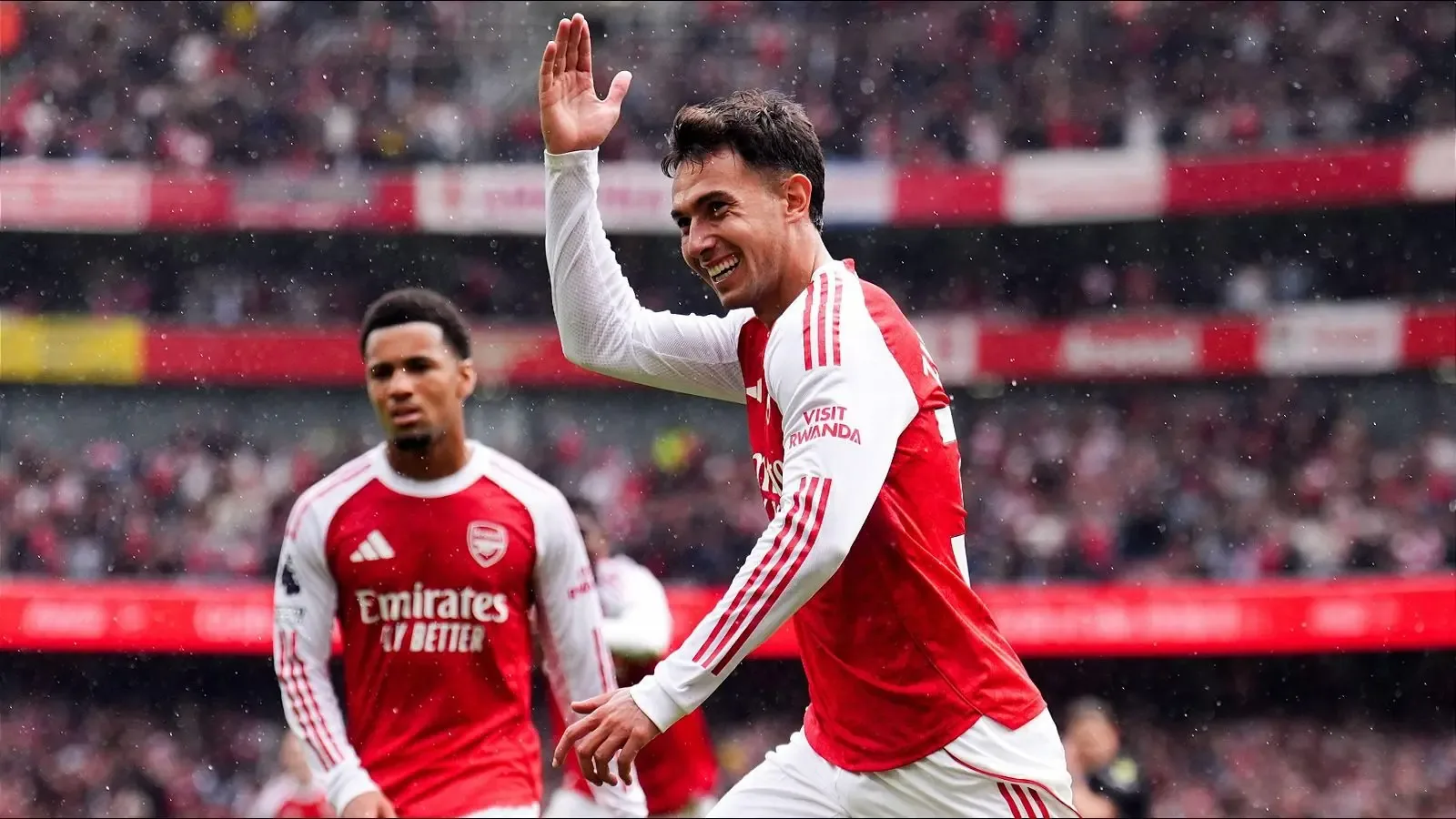 Arsenal Eyeing Swap-Deal for £160,000-per-Week Zubimendi Alternative
