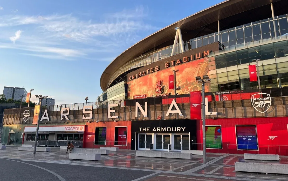 Arsenal first-team player interested in exit for game time