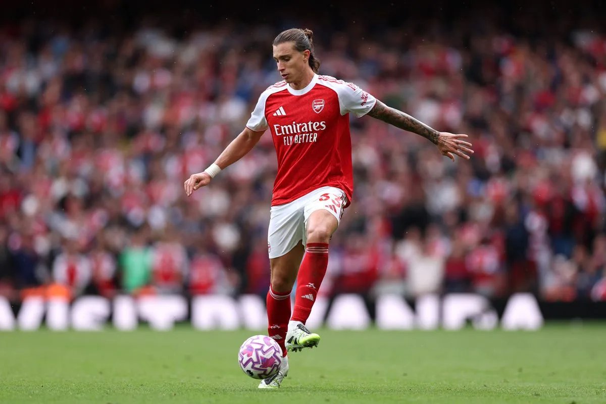 After Calafiori Deal, Arsenal Expected to Sell Surplus Left-Backs