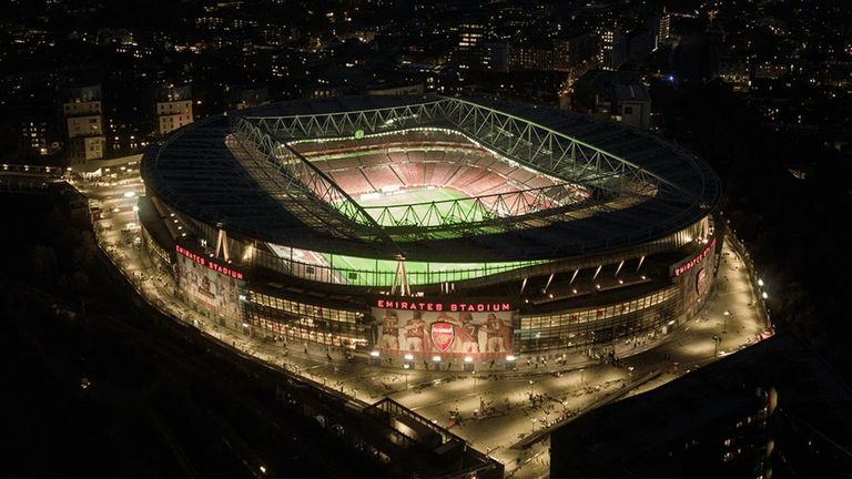 Arsenal Secure Key Man from Manchester City