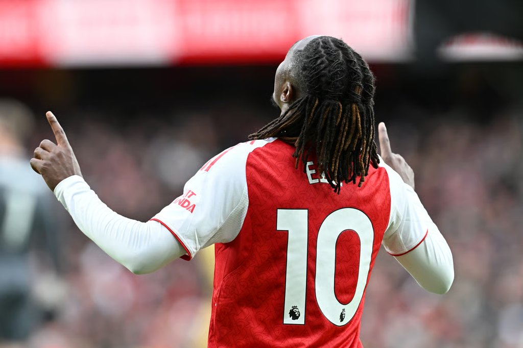 Eberechi Eze injury worry after goalscorer hobbles off before Man City final