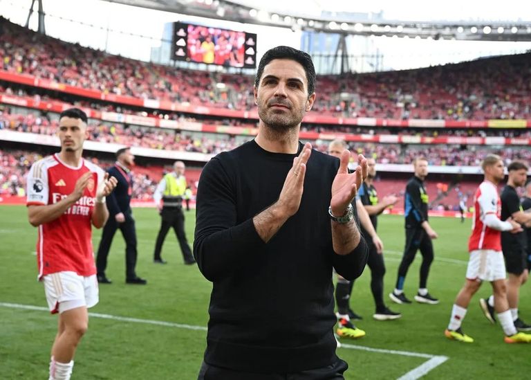 Arteta Warns Arsenal: “We Know What We Have To Do” vs Leverkusen