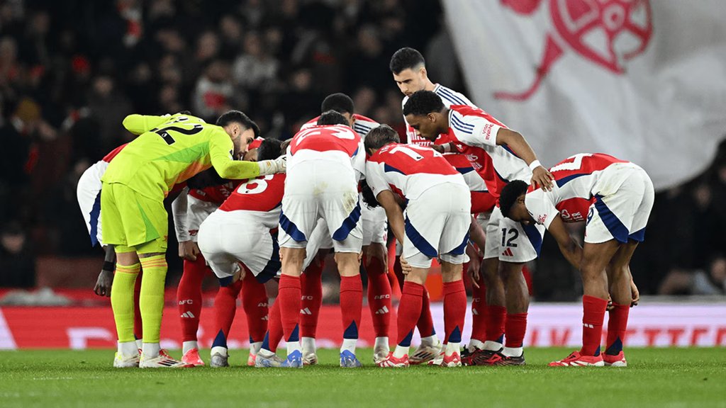 Former Arsenal Star Names Surprise Best Teammate Choice