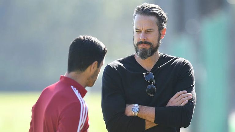 Josh Kroenke forced to issue apology after major fan backlash