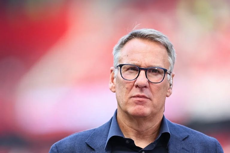Paul Merson tells Mikel Arteta to drop ‘world class’ Arsenal star for Man City final