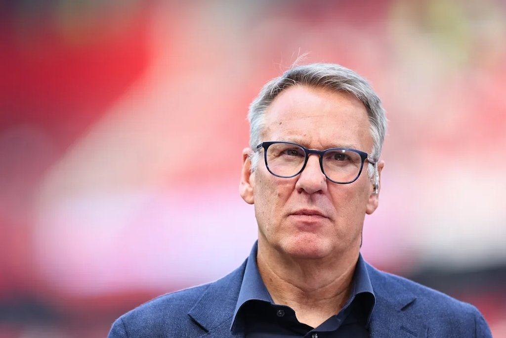 Paul Merson tells Mikel Arteta to drop ‘world class’ Arsenal star for Man City final