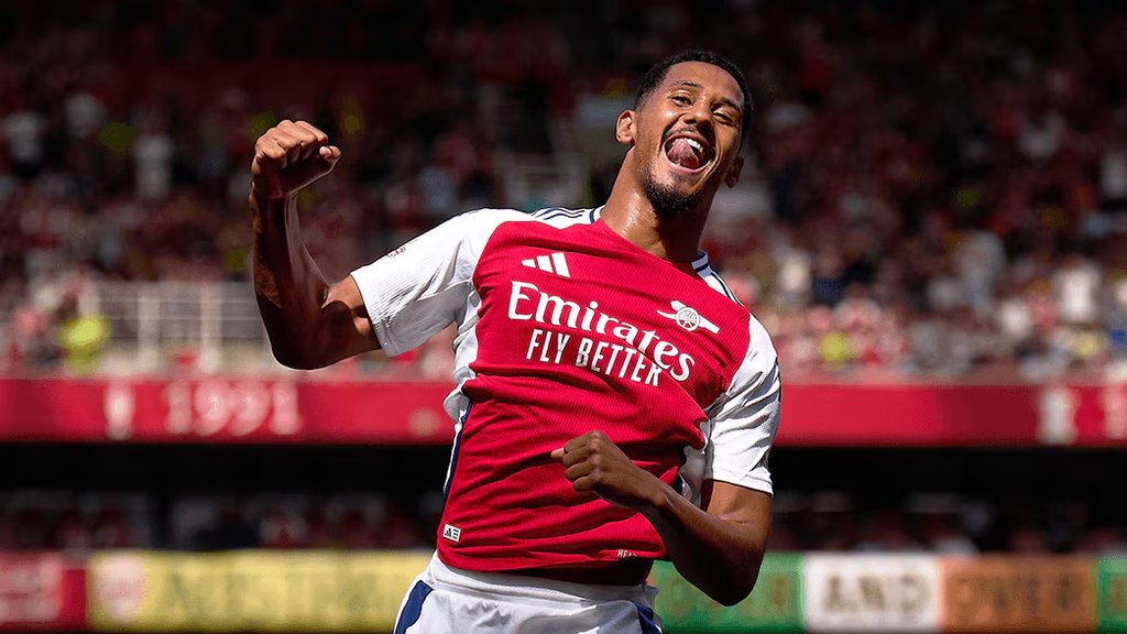 Arsenal defender suffers ankle injury after Carabao Cup final