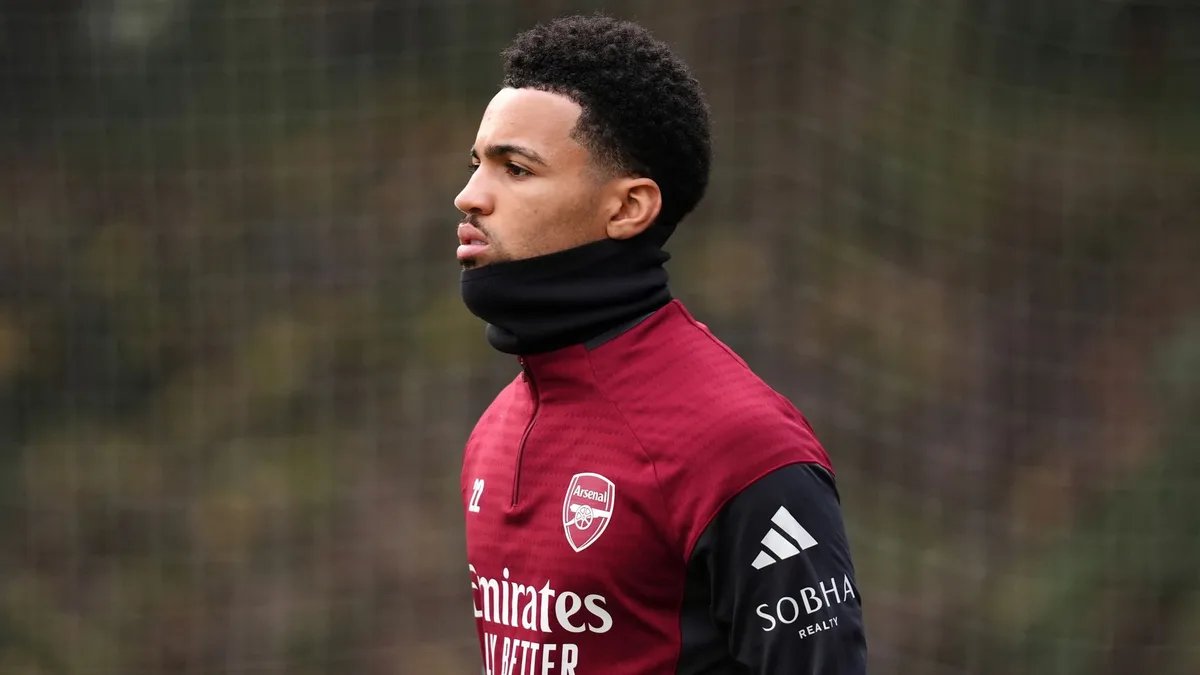 Arsenal Planning Domestic Loan for Nwaneri After Marseille Stint