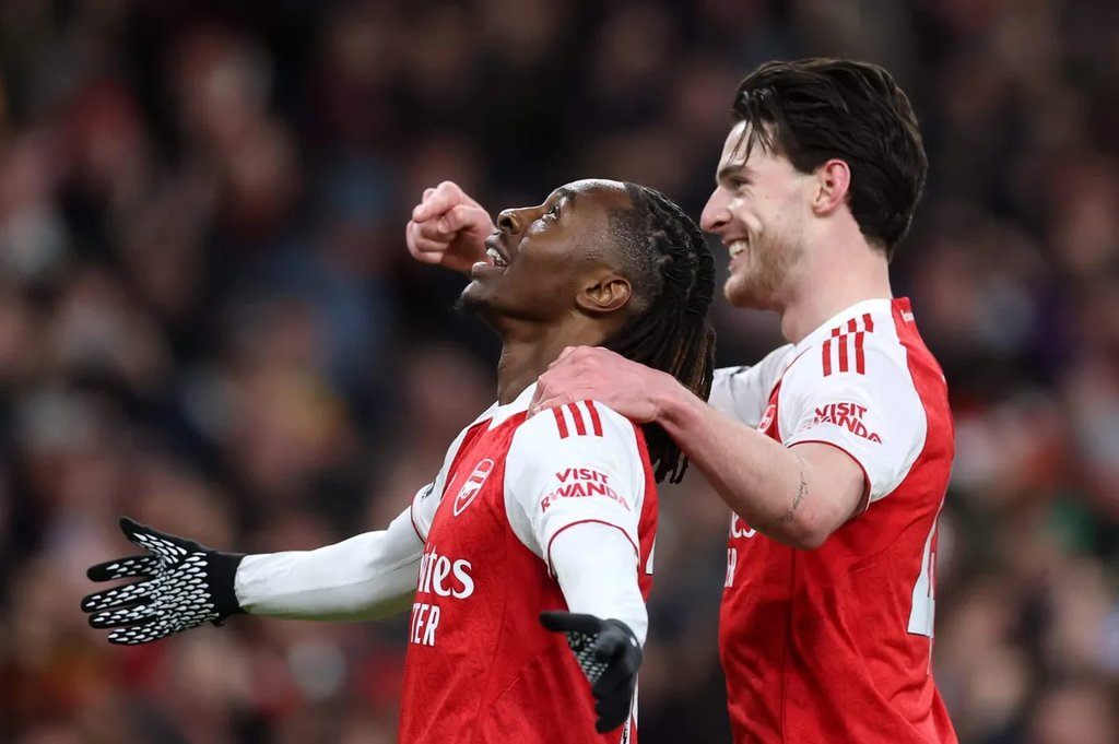 Arsenal star admits he’s ‘alright’ after fresh injury scare