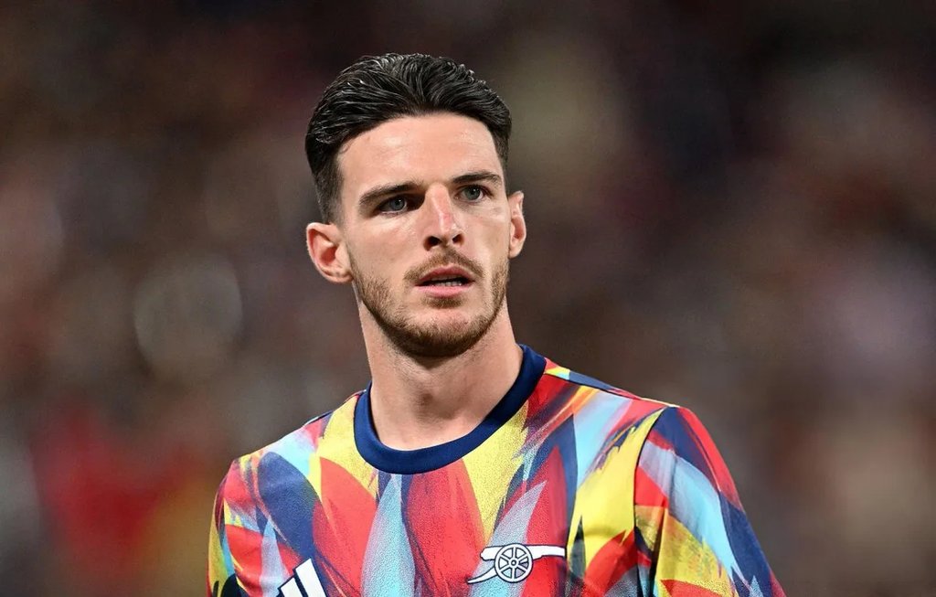 Arsenal legend slams Arteta over captain decision: ‘Why do you need the manager then?’