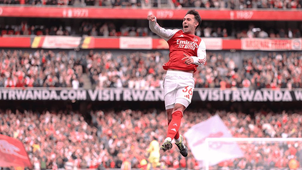 Xavi reveals he wanted Arsenal midfielder to replace Barcelona legend