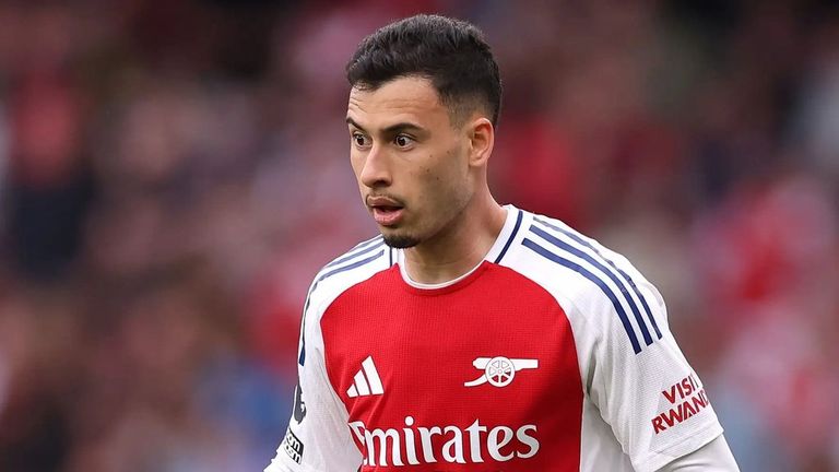 Barcelona preparing approach for Arsenal winger as exit talk grows