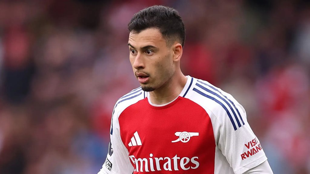 Barcelona preparing approach for Arsenal winger as exit talk grows