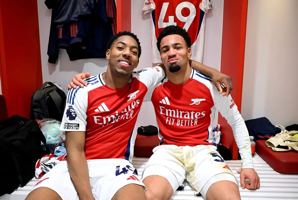 Arsenal star gets shock England call 24 hours after Tuchel’s World Cup squad