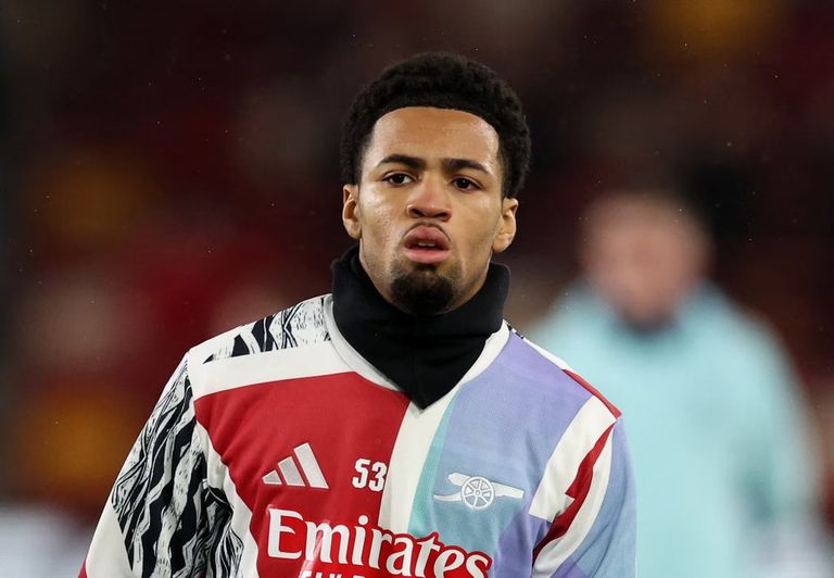 Ethan Nwaneri Marseille nightmare nears end as Arsenal face crucial summer decision