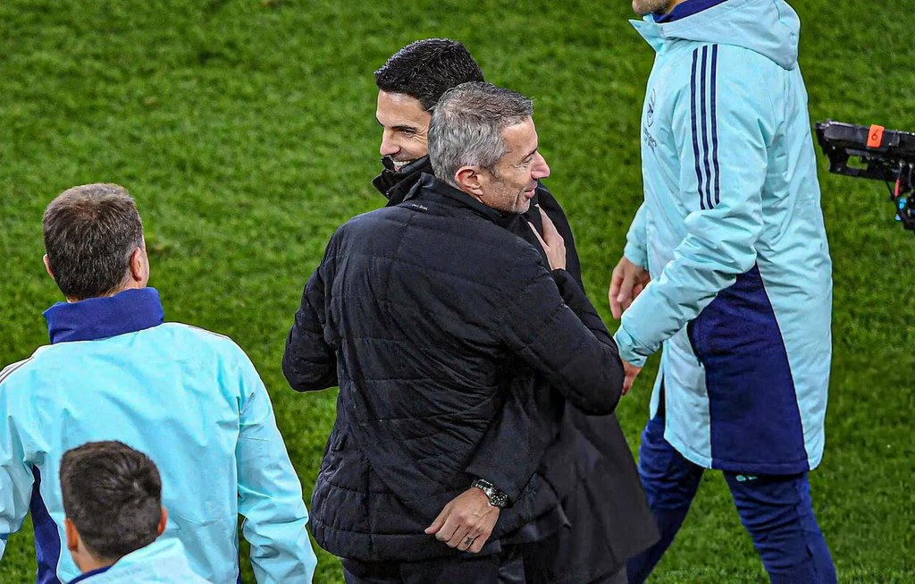 Arsenal target four key signings after Champions League final heartbreak