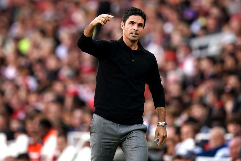 Liverpool ready to pay €80m for long-term Arsenal target